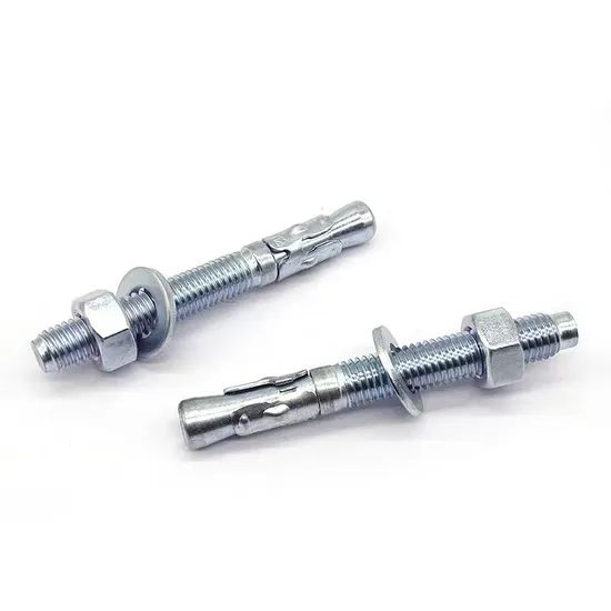 Car Repair Gecko Climbing Nail Car Pull Burst Bolt Elevator Railing Expansion Screw - Image 5