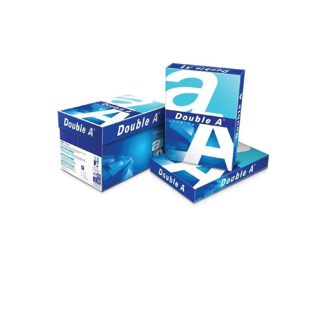 Industrial Double A A4 Copy Paper Office Use Paper Bulk Supply Wholesale Export Trade Offer - Image 3