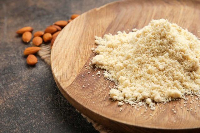 Almond Flour Powder Shelf Life 2 YEARS Place of Origin THAILAND Features Gluten-Free, Lactose-Free, Organic, Vegan Origin Asia, China, Egypt, European Continent, European Union, Greece, India, Indonesia, Iran, Italy, Japan, Lebanon, Malaysia, Morocco, National, North America, Other, Philippines, - Image 2