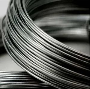 Galvanized Iron Wire/Blade/Razor Barbed Wire - Image 3