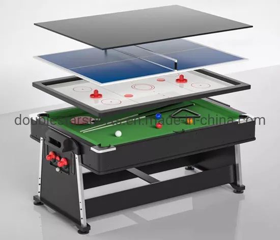 Air Hockey Dining Table - Image 4