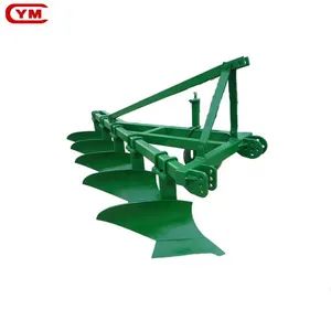 Furrow Plough Farmland Preparationz Agricultural Machinery 90-120HP 1L - Image 1