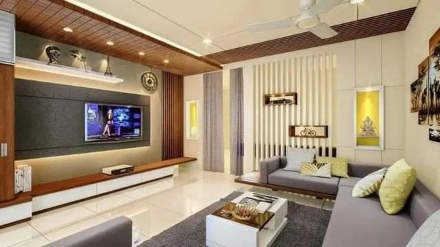 Interior Designing Services Service Location - Image 8