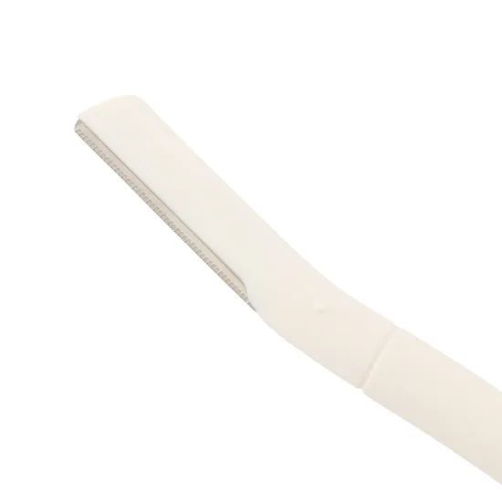 D115 New Arrivals Package Eyebrow Razor Shaper Trimmer Blade Make up Tool - Image 4