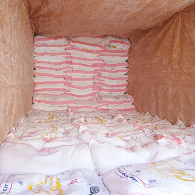 Premium High-Gluten Wheat Flour 50kg PP Bag Milling ISO/HALAL Certified | Expert Makers Bakers Global Supplier Private Label - Image 3