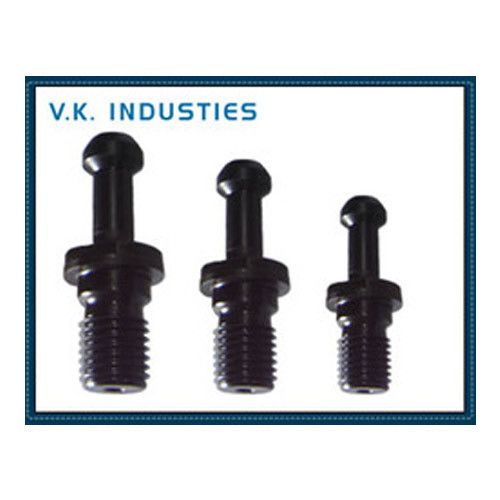 Pull Studs Accuracy High Accuracy Durability High Durability Design Feature Robust Design Primary Application Cnc - Image 1