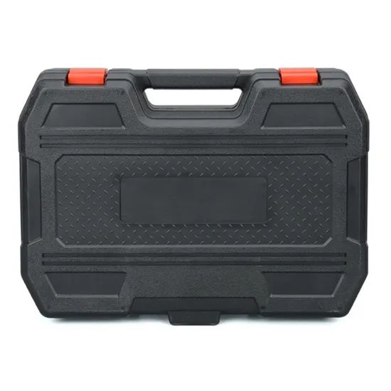 129 PCS Screwdriver Rechargeable Power Tools Electric Sets Electrician Professional Tool Set Electrical - Image 5