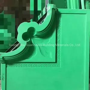 Plaster Moulding Trademark GHL Grade Top Grade Section Straight Fire-Resistance A1 HS Code 6809900000 Certification - Image 4