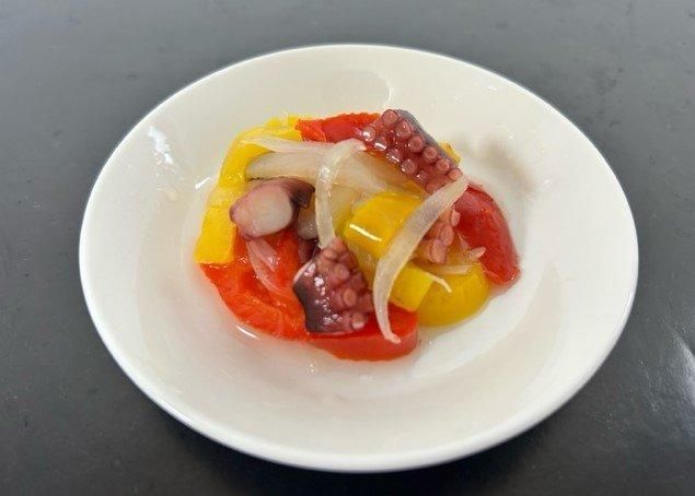 Octopus Cut 1-5g (Shimadako) - Image 4