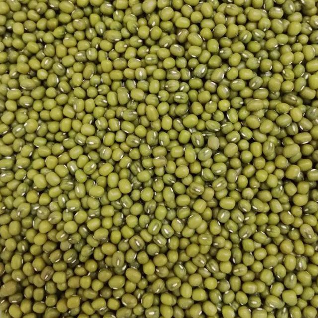 Green mung beans - Image 1