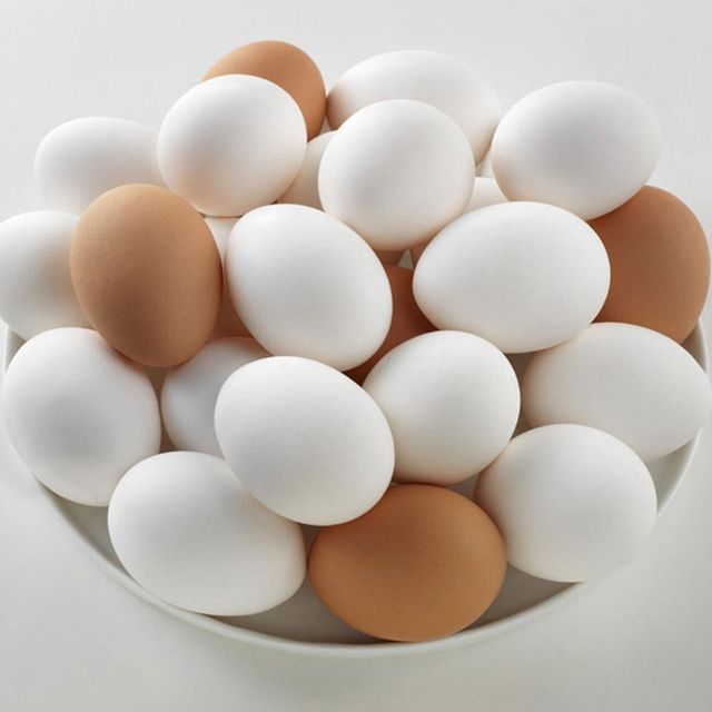 Bulk Fresh Table Chicken Eggs With Low Breakage Chicken Eggs Packed For Efficient Handling And Safe Shipping - Image 4