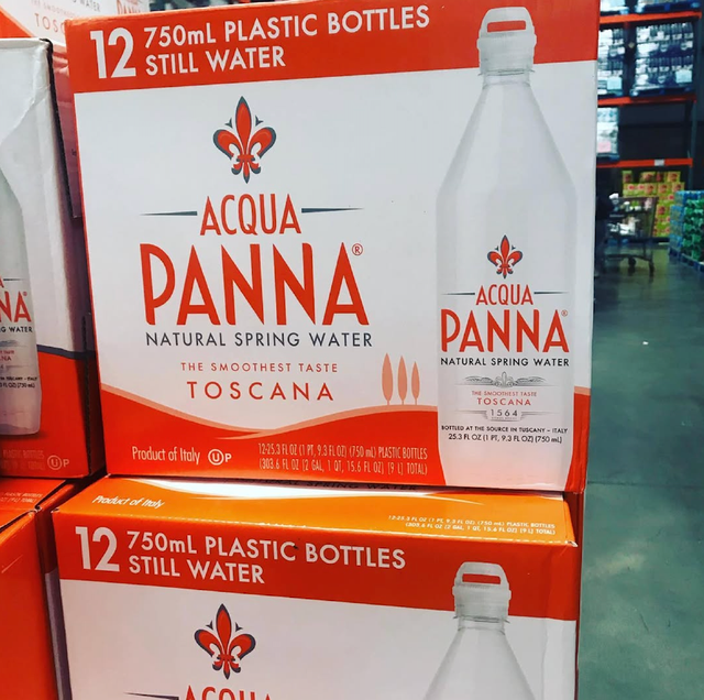 PREMIUM HYDRATION ACQUA PANNA NATURAL STILL MINERAL WATER TUSCANY (500ml x 24 & 750ml x 15) READY EXPORT - Image 4