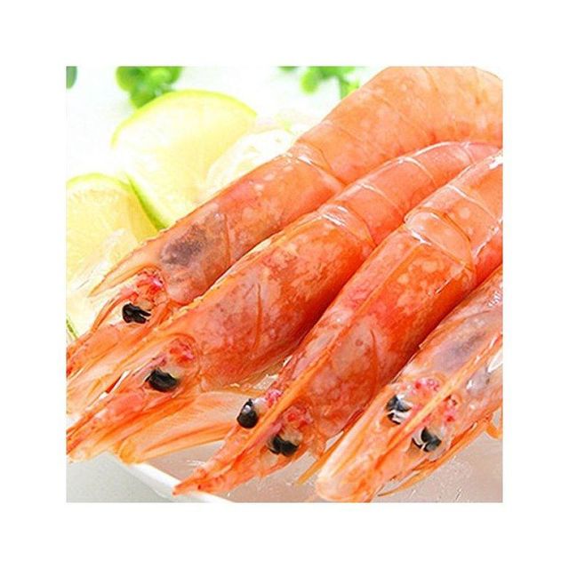Frozen Red Shrimps available for sale at wholesale price for global buyers - Image 3