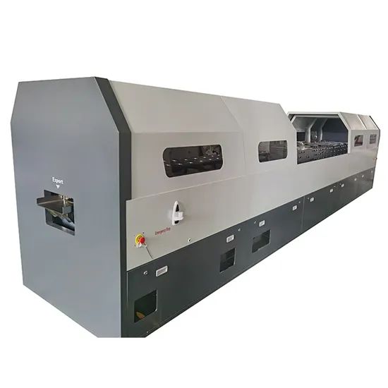 Light Gauge Steel Villa Frame Roll Forming Machine Condition New Model NO. 310 Drive Hydraulic Certification CE Control Type PLC - Image 1