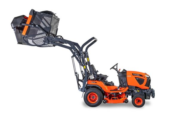 Factory Price G261 Lawn Mower Bulk Sale Durable Lawn Care Equipment Available - Image 4