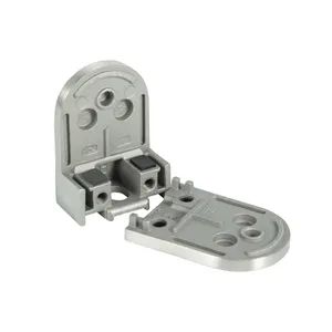 Customized Auto Machine Parts for Efficient Mould Components Production - Image 5