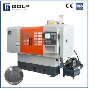 Automatic Horizontal CNC Grinding Machine for Cylinders Inner Circle - Image 1