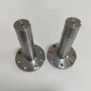 Customized Service, OEM Parts, Machining-Service, Industrial-Customized-Service - Image 2