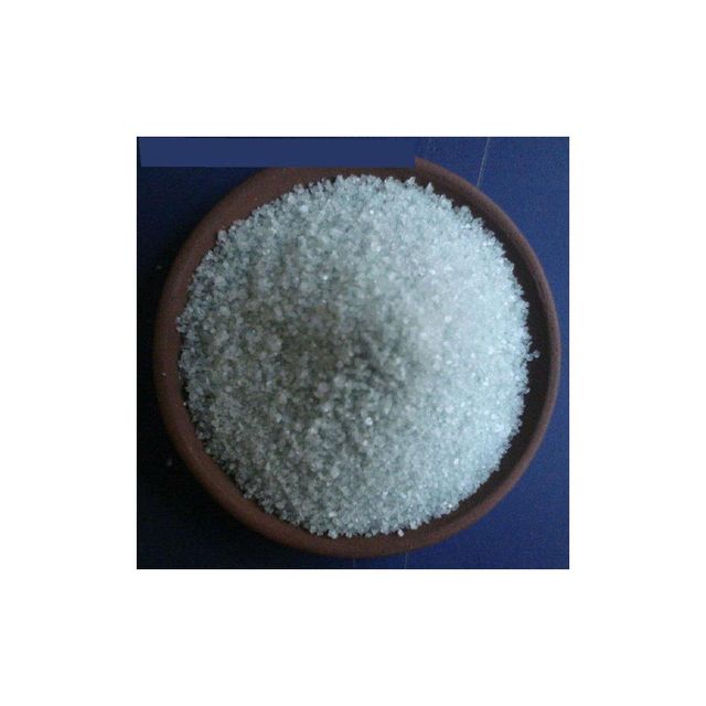 Agricultural grade ammonium sulphate product with reliable quality for farming operations - Image 2