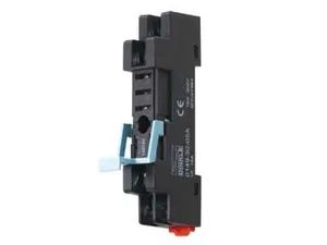 Industrial 2Pole Ac Open Relay Agsno2 27x35x21mm 1Y -55~70℃ DINKLE - Image 2