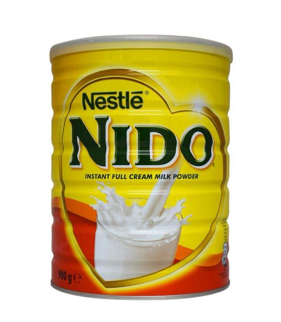 NiDO Nestle Nido Instant Full Cream Milk Powder - 12x 900gm - Image 3