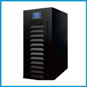 50kVA 40kw Three Phase Power Inverter off Grid Sine Wave Solar Inverter - Image 1