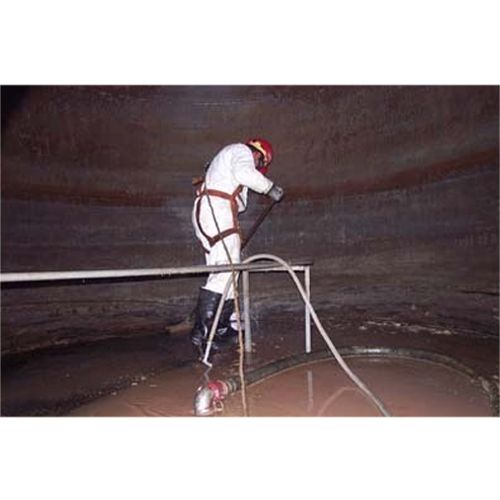 Commercial Water Tank Cleaning Service Feature Cost Effective Service Location Commercial Service Type Water Tank Cleaning - Image 1