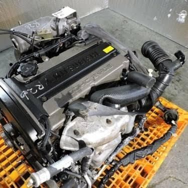 DM 2009-2015 MITSUBISHI 4D56 TRITON 2.5L TURBO DIESEL ENGINE - Image 3