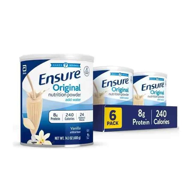 Buy Ensure Milk Powder - Image 1