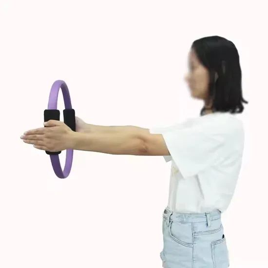 Pilates Ring Circle High Quality Fitness Equipment Pilates Accessories - Image 3