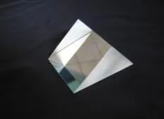 Broadband Anti-Reflection (BBAR) Coated Right Angle Prisms - Image 6