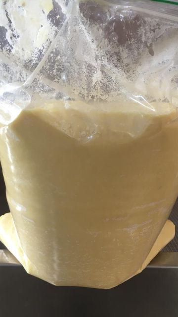 COCOA BUTTER – product photo 4, product detail gallery