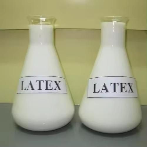 Year End Sale Last Chances 100% QUALITY GUARANTEE White Latex Rubber 100% Natural - Image 3