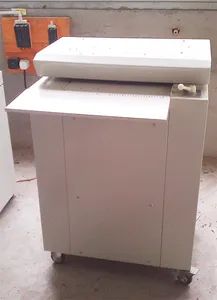 New Type Carton Shredder Cardboard Shredder Cardboard Making Machine - Image 5