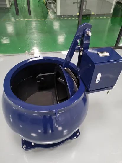 Liquid Security Inspection for Airport - Image 4