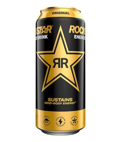 Rockstar Energy Drink 250ml Vietnam Origin Bulk Wholesale for Sports and Workouts - Image 4