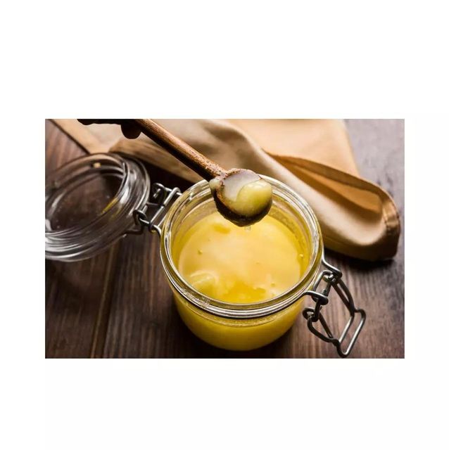 Cow Ghee We Sell Premium Pure Desi Ghee Butter Purity High Texture Rich Color Golden Flavour Sweet Features Organic Net Weight > 0.5 L to 1 L, > 1 L to 5 L - Image 3