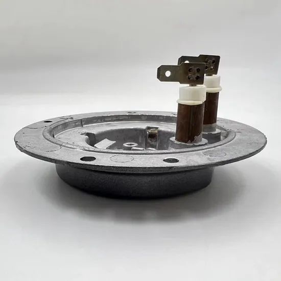 Factory Supply Die-Cast Aluminium Heating Plate for Capsule Coffee Machine - Image 4