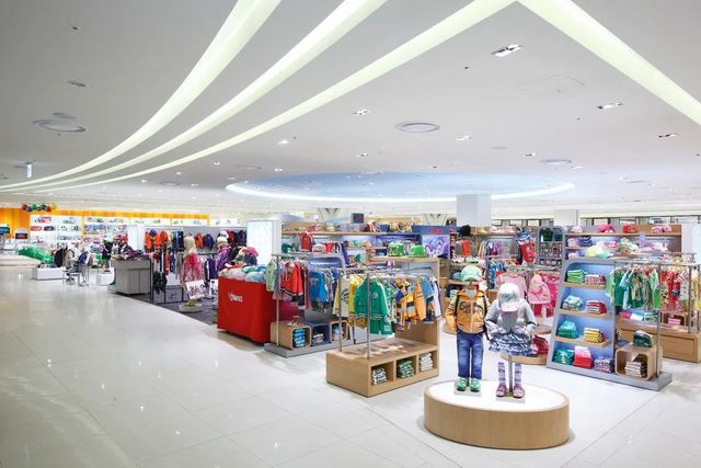 Departmental Store Designers Service Mode Offline Features Cost Effective Service Location Tamil Nadu Payment Mode - Image 2