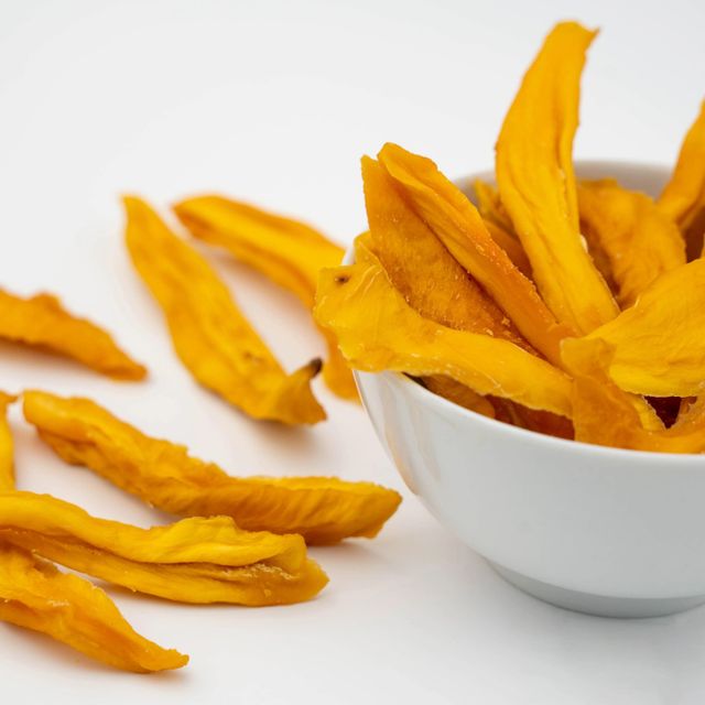 Tender Dried Mango With Vibrant Flavor And Rich Mango Slices Ideal For Export And Large Scale Distribution - Image 4