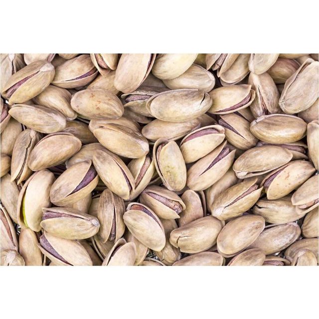 Pistachio in shell - Premium Quality - Raw or Roasted & salted dameged 2% - Image 5