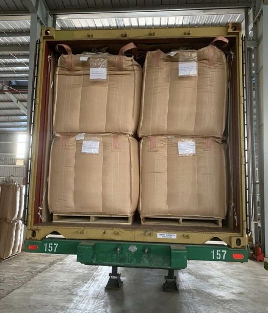 Robusta Grade 2, 5% Black & Broken For Instant Coffee Powder Processing - Image 3