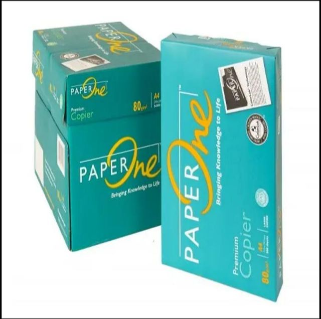 Premium Wholesale Paperline Gold A4 Copy Paper 80gsm Multipurpose Office Printing Paper – High Brightness Smooth Finish Paper for Laser, Inkjet and Photocopiers, Ideal for Office Use, Schools and Printing Businesses, Bulk Export Supply with Reliable Delivery and Competitive Prices - Image 3