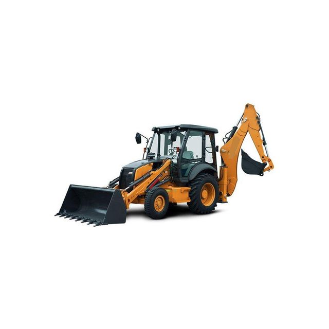 Bulk Supply CAT 420E Backhoe Loader Export Grade - Image 4