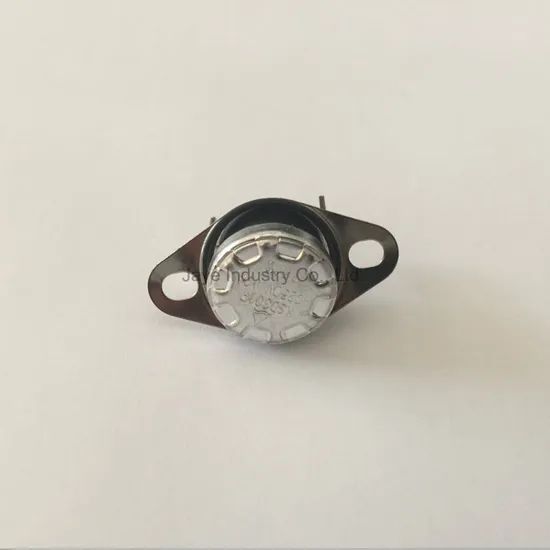 Precision Right Angle Ksd 301p Thermostat with Active Bracket - Image 4