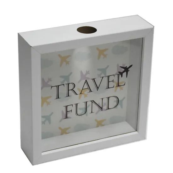 Home Decor Coin Collection Shadow Box Piggy Bank Style Cute Color Yellow Origin China Shape Pineapple Model NO. 210031 Feature Handmade - Image 1