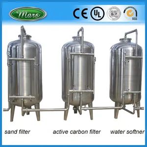 CHT8 Pressure Plate Frame Filter S.S304 CE Mars 1Y MOQ100 HS Code 842121 Trademark Mars Model NO. CHT-8 Material S.S304 Specification CE - Image 1