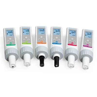 DO700 Micro Dissolved Oxygen Analyzer Portable Electrochemistry 15D Auto Off - Image 3