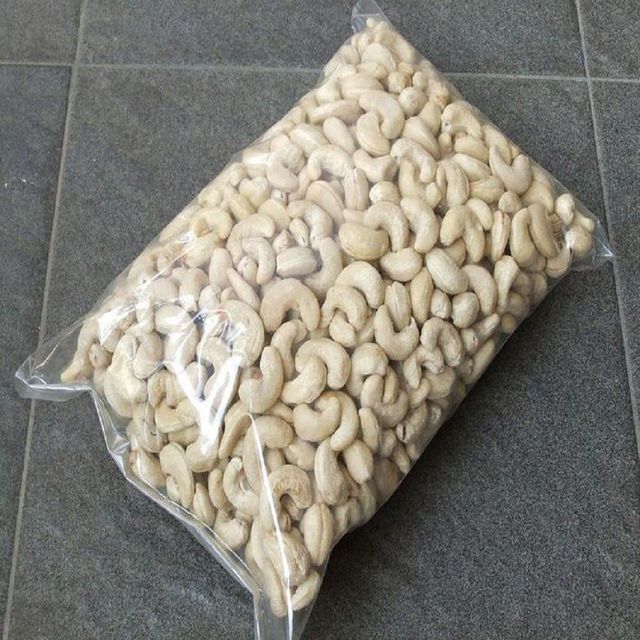 Free Samples Factory-Dried Raw Cashew Nut Kernels WW240 WW320 WW450 Pistachio & Pine Nuts for Food Use -ANNA DO - Image 3