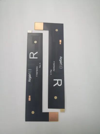 Touch Screen FPC LCD Display FPC Flex Cable & PCB Circuit Boards - Image 3